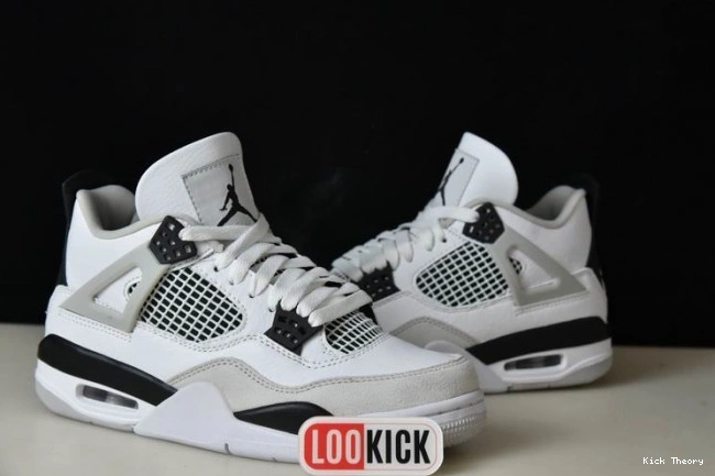 Kicked Out Shoe Store Retro Black Jordan DH6927-111 Military 4 0730